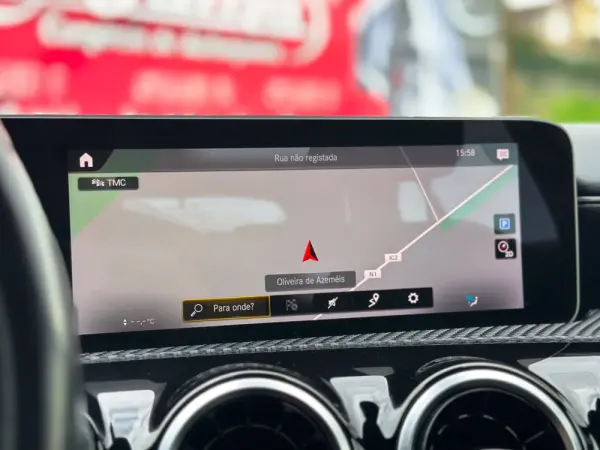 Mercedes-Benz A 180 d Style Aut. 20