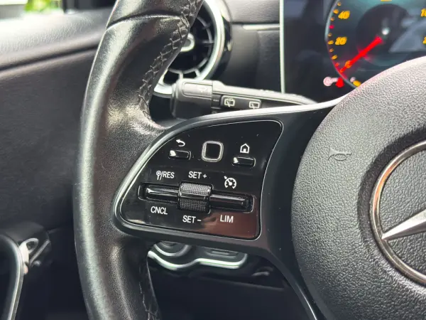 Mercedes-Benz A 180 d Style Aut. 22