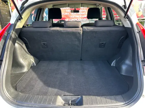 Nissan Juke 1.5 dCi Acenta 11