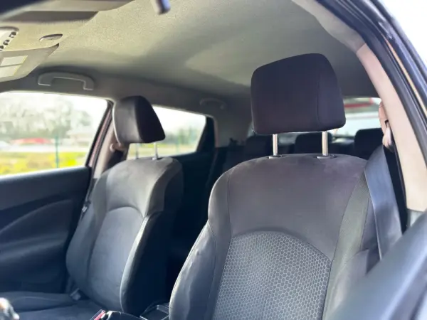 Nissan Juke 1.5 dCi Acenta 13