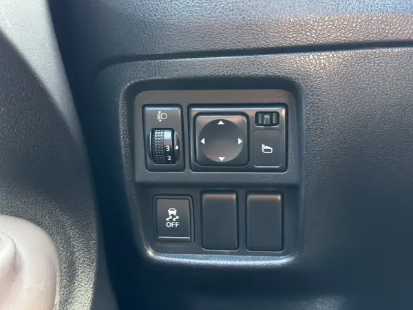 Nissan Juke 1.5 dCi Acenta 16