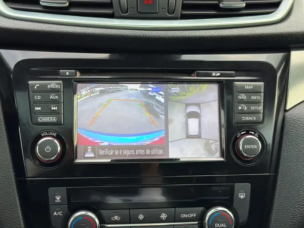 Nissan Qashqai 1.2 DIG-T 360 3