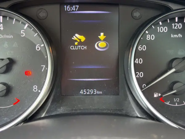 Nissan Qashqai 1.2 DIG-T 360 19