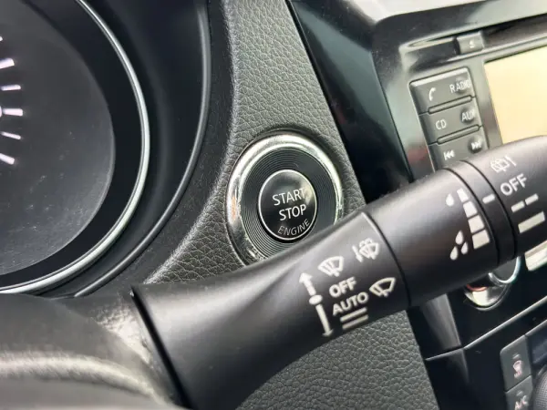 Nissan Qashqai 1.2 DIG-T 360 20