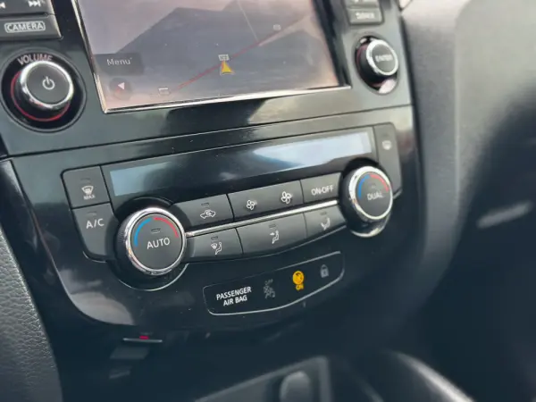 Nissan Qashqai 1.2 DIG-T 360 21