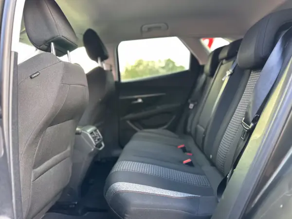 Peugeot 3008 1.6 BlueHDi Access 16