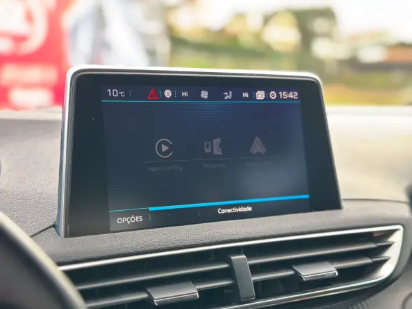 Peugeot 3008 1.6 BlueHDi Access 20