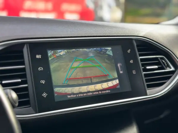 Peugeot 308 SW 1.6 BlueHDi Active J17 3