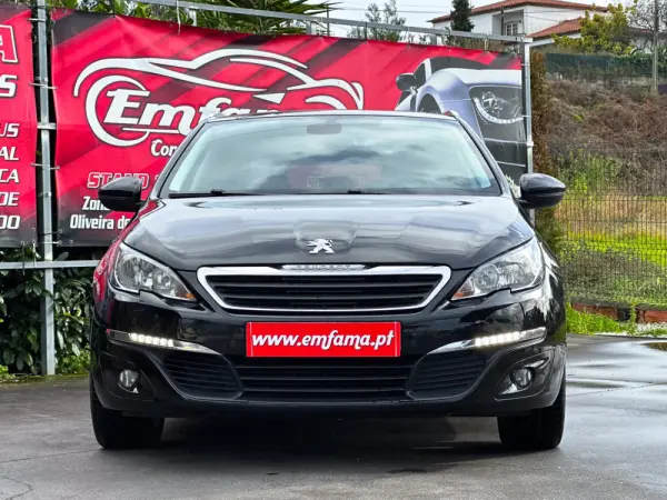 Peugeot 308 SW 1.6 BlueHDi Active J17 4