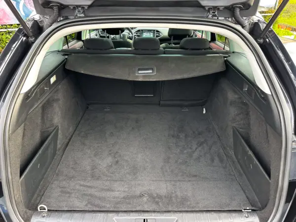 Peugeot 308 SW 1.6 BlueHDi Active J17 12