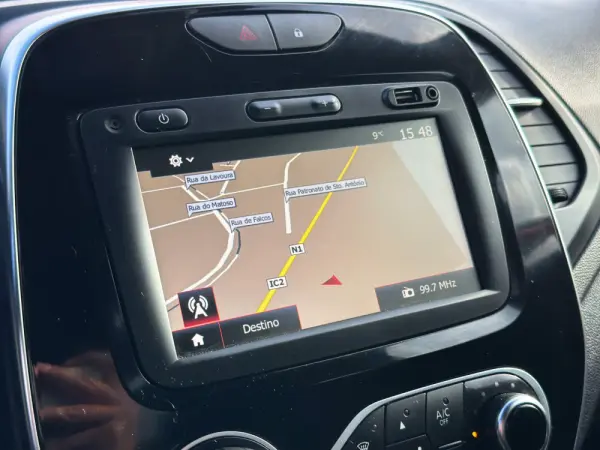 Renault Captur 0.9 TCE Exclusive 21