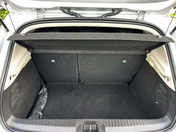 Renault Clio 1.0 LPG Gasolina/gas (GPL) 11