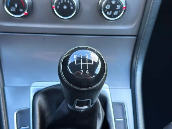 Volkswagen Golf Variant 1.6 TDi BlueMotion Confortline 14