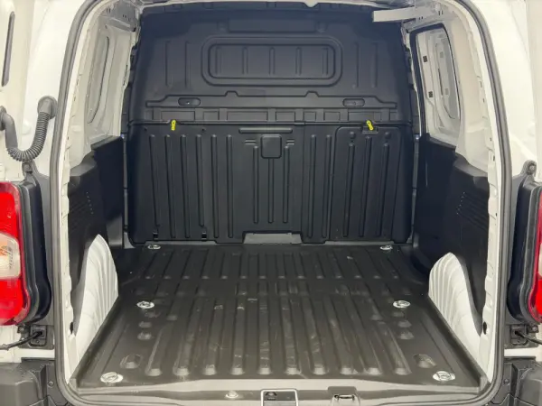 Citroen Berlingo 1.5 BlueHDi M Feel 6