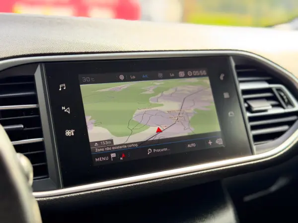 Peugeot 308 1.5 BlueHDi Style 19