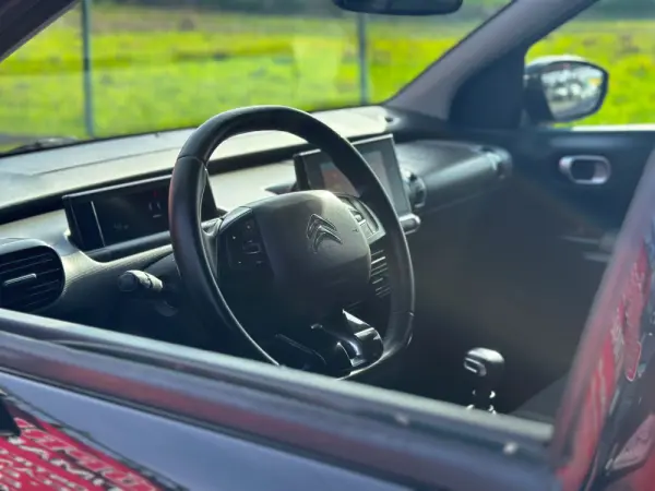 Citroën C4 Cactus 1.5 BlueHDi Feel 2