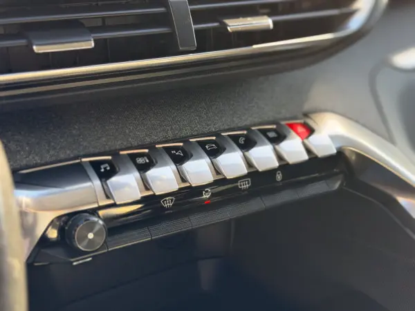 Peugeot 3008 1.5 BlueHDi Active 21