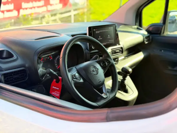 Opel Combo 1.5 CDTi L1H1 Enjoy 2