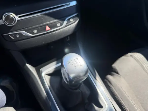 Peugeot 308 1.6 BlueHDi Access 3