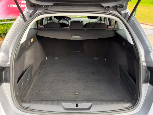 Peugeot 308 SW 1.5 BlueHDi Style 12