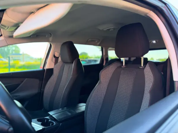 Peugeot 5008 1.6 HDi Active 13