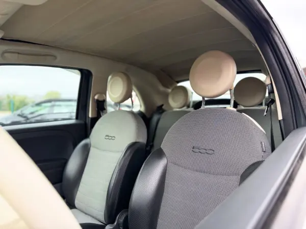 Fiat 500C 1.3 16V Multijet Pop 17