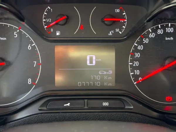 Opel Combo 1.5 CDTi L1H1 Enjoy 15