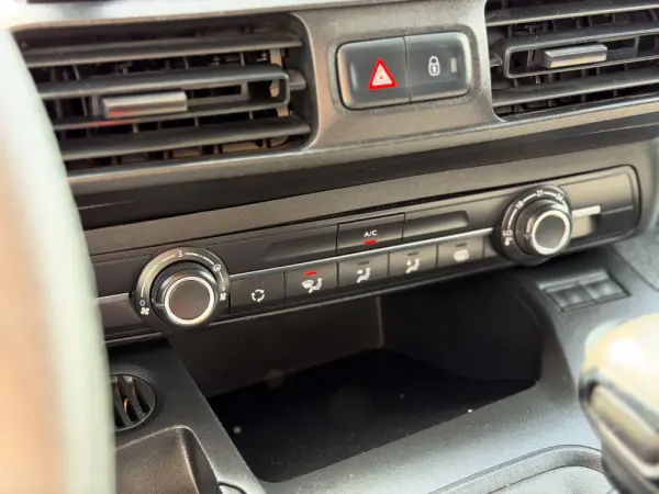 Opel Combo 1.5 CDTi L1H1 Enjoy 17