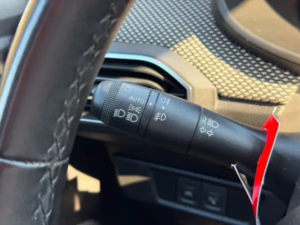 Dacia Jogger 1.0 ECO-G Expression 7L Bi-Fuel 23