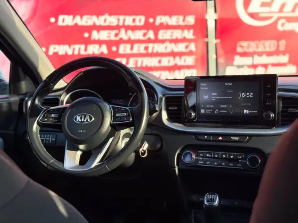 Kia Ceed 1.0 T-GDI Urban 16