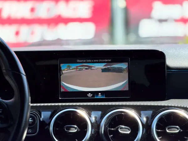 Mercedes-Benz A 180 d Style 16