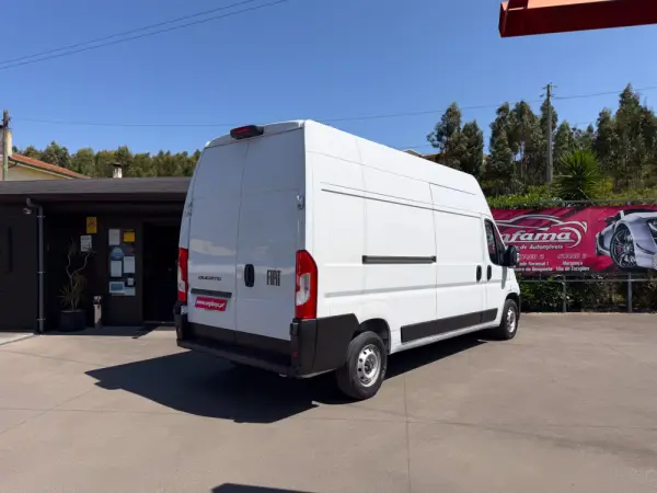 Fiat Ducato 35 2.2 M-Jet XLH2 10