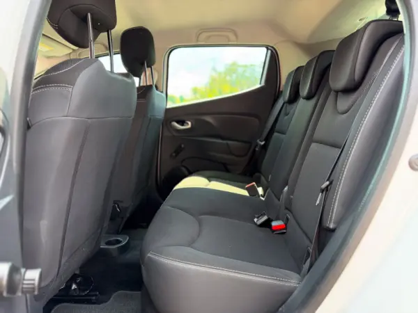 Renault Clio 1.5 dCi Zen 14