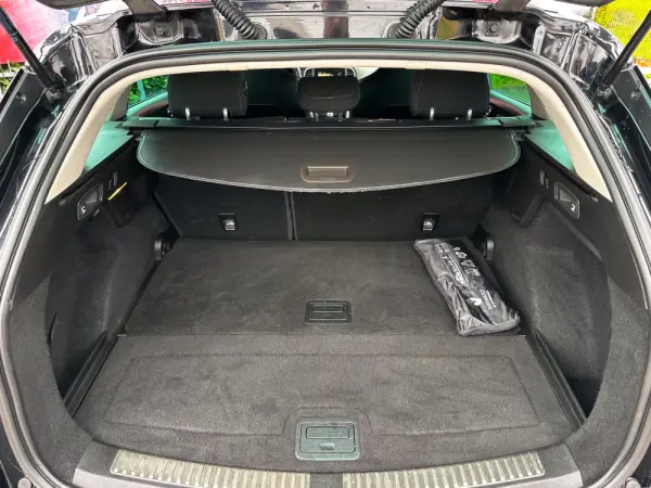 Renault Mégane 1.5 dCi GT Line 11