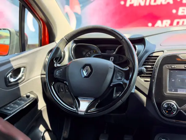 Renault Captur 0.9 TCE Expression 15