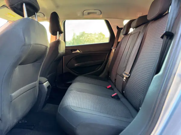 Peugeot 308 SW 1.5 BlueHDi Style 15