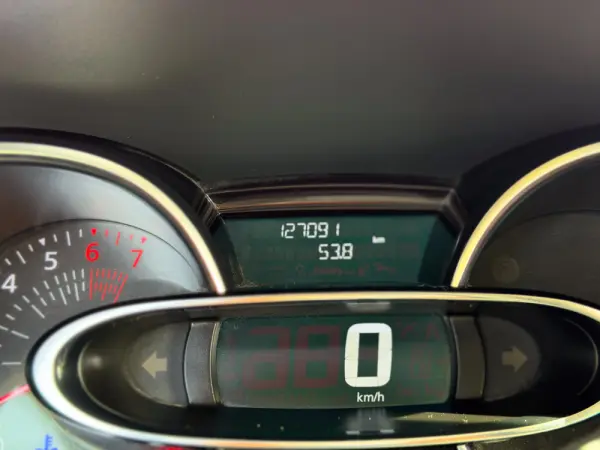 Renault Clio 0.9 TCe Limited 18
