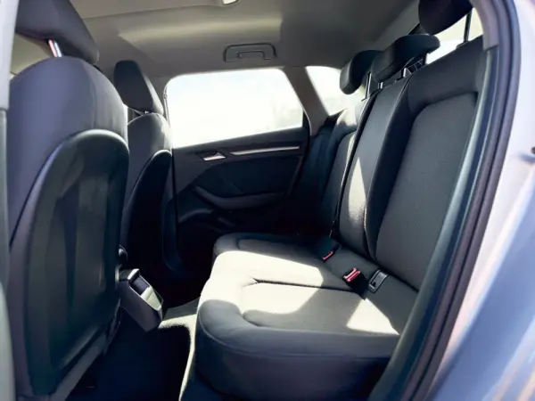 Audi A3 Sportback 1.6 TDI 13