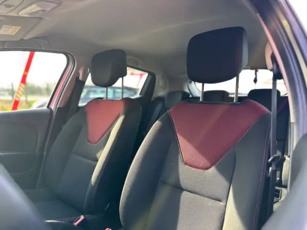Renault Clio 1.5 dCi Zen 13
