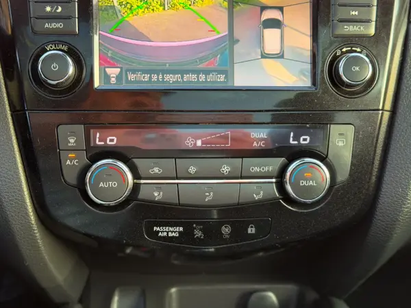 Nissan Qashqai 1.5 dCi Acenta 18