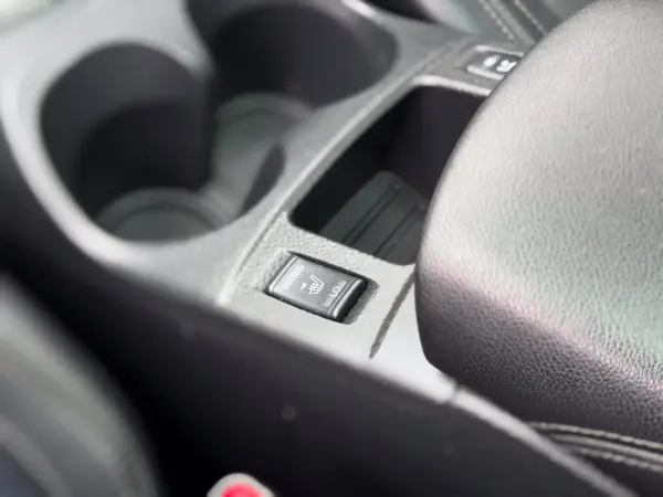 Nissan Qashqai 1.5 dCi Acenta Connect 22