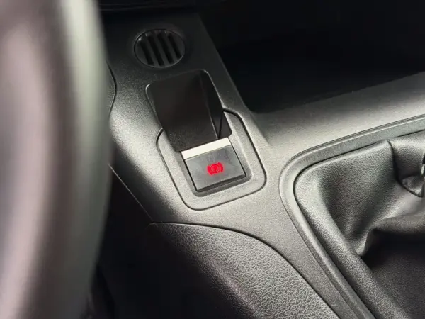 Peugeot Partner BlueHDI 18
