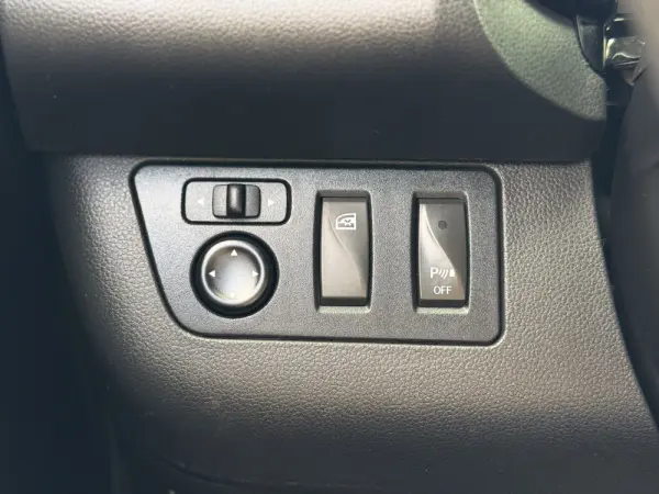Dacia Spring Electric 45 Comfort Plus 17