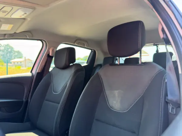 Renault Clio 1.5 dCi Zen 12