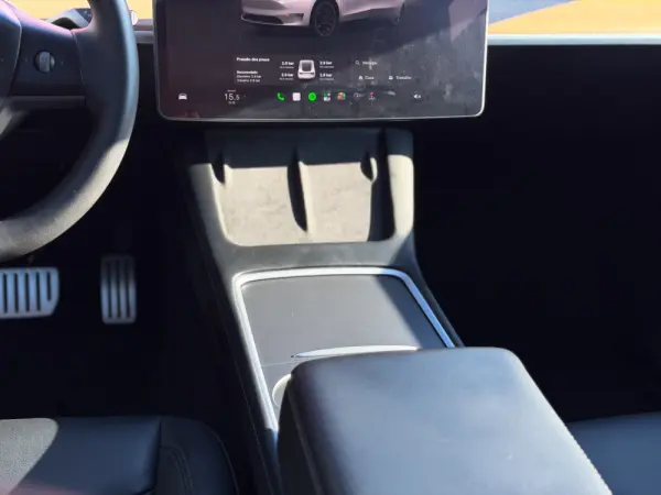 Tesla Model Y Performance Tração Integral 19