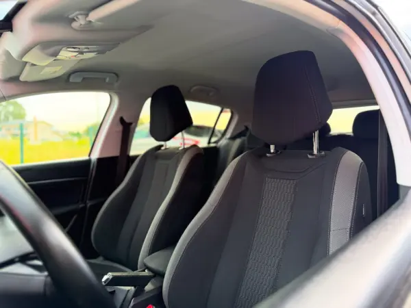 Peugeot 308 1.2 PureTech Active 13
