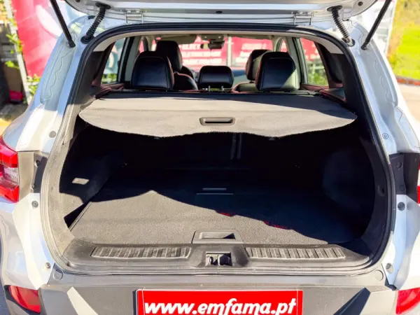 Renault Kadjar 1.5 dCi Exclusive 11