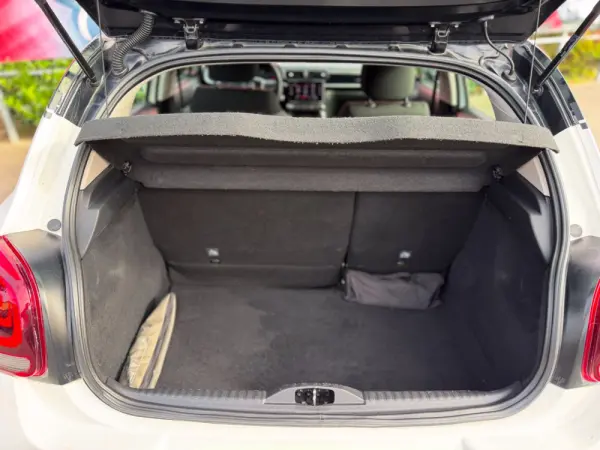 Citroen C3 1.5 BlueHDi Feel 11