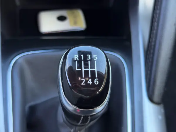 Renault Kadjar 1.5 dCi Exclusive 19