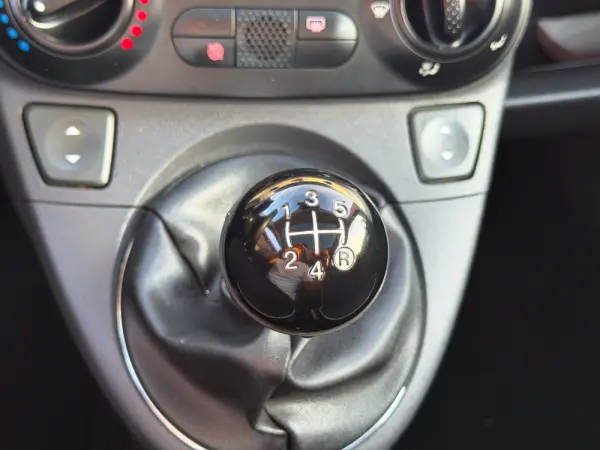 Fiat 500 1.3 16V Multijet S&S 18